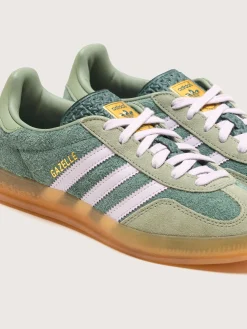 Bekijk Alles|Sneakers|Adidas Gazelle Indoor Voor Vrouwen