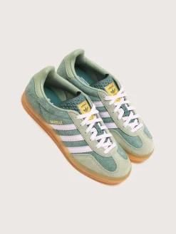 Bekijk Alles|Sneakers|Adidas Gazelle Indoor Voor Vrouwen