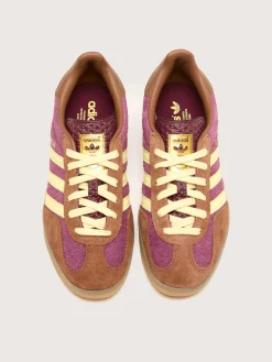 Bekijk Alles|Sneakers|Adidas Gazelle Indoor Voor Vrouwen