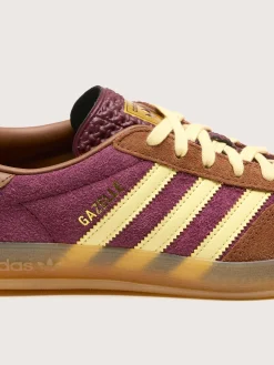 Bekijk Alles|Sneakers|Adidas Gazelle Indoor Voor Vrouwen