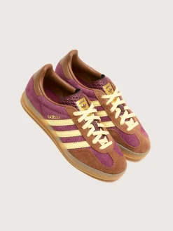Bekijk Alles|Sneakers|Adidas Gazelle Indoor Voor Vrouwen