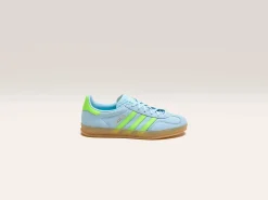 Bekijk Alles|Sneakers|Adidas Gazelle Indoor Voor Vrouwen