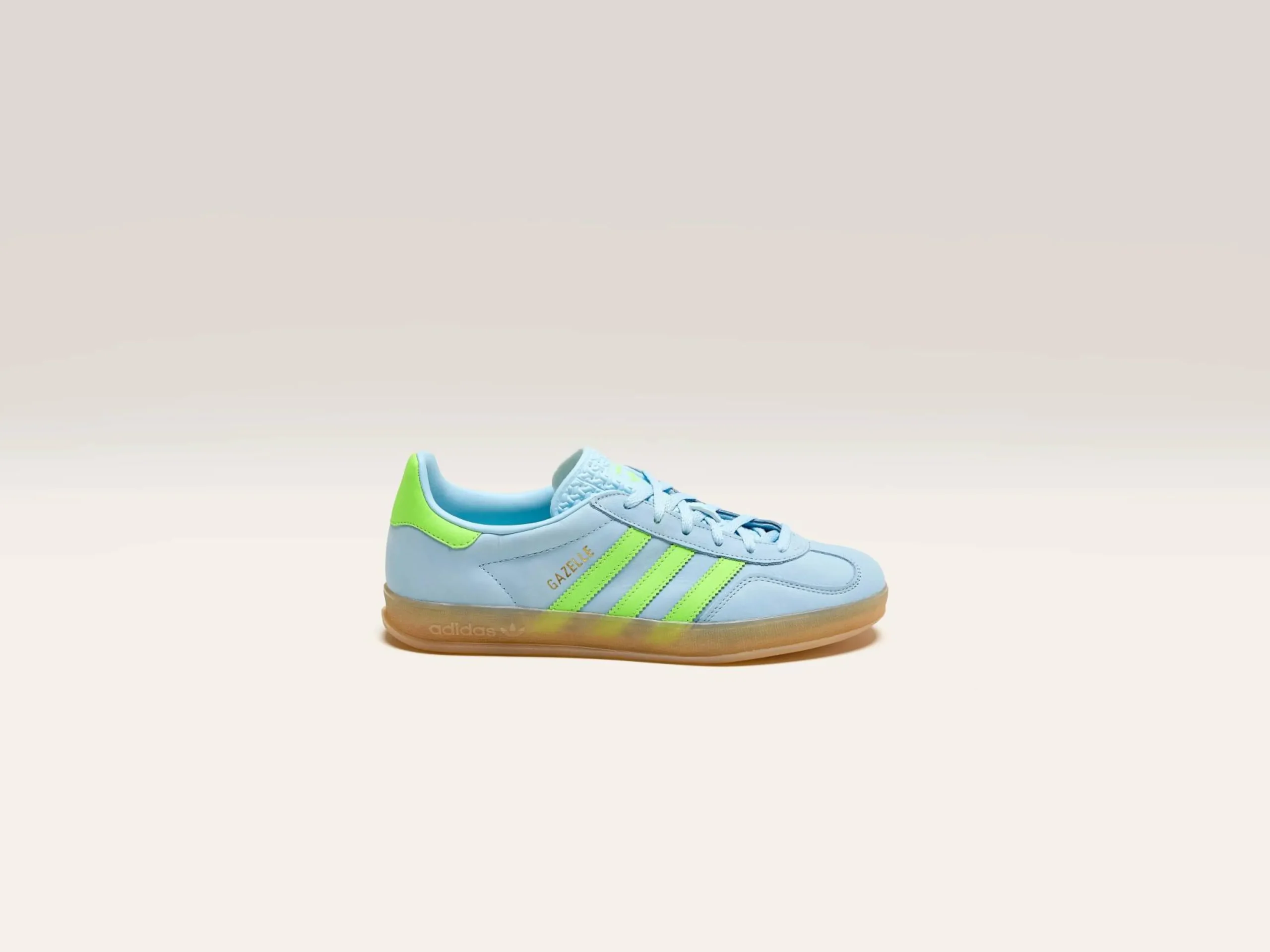 Bekijk Alles|Sneakers|Adidas Gazelle Indoor Voor Vrouwen