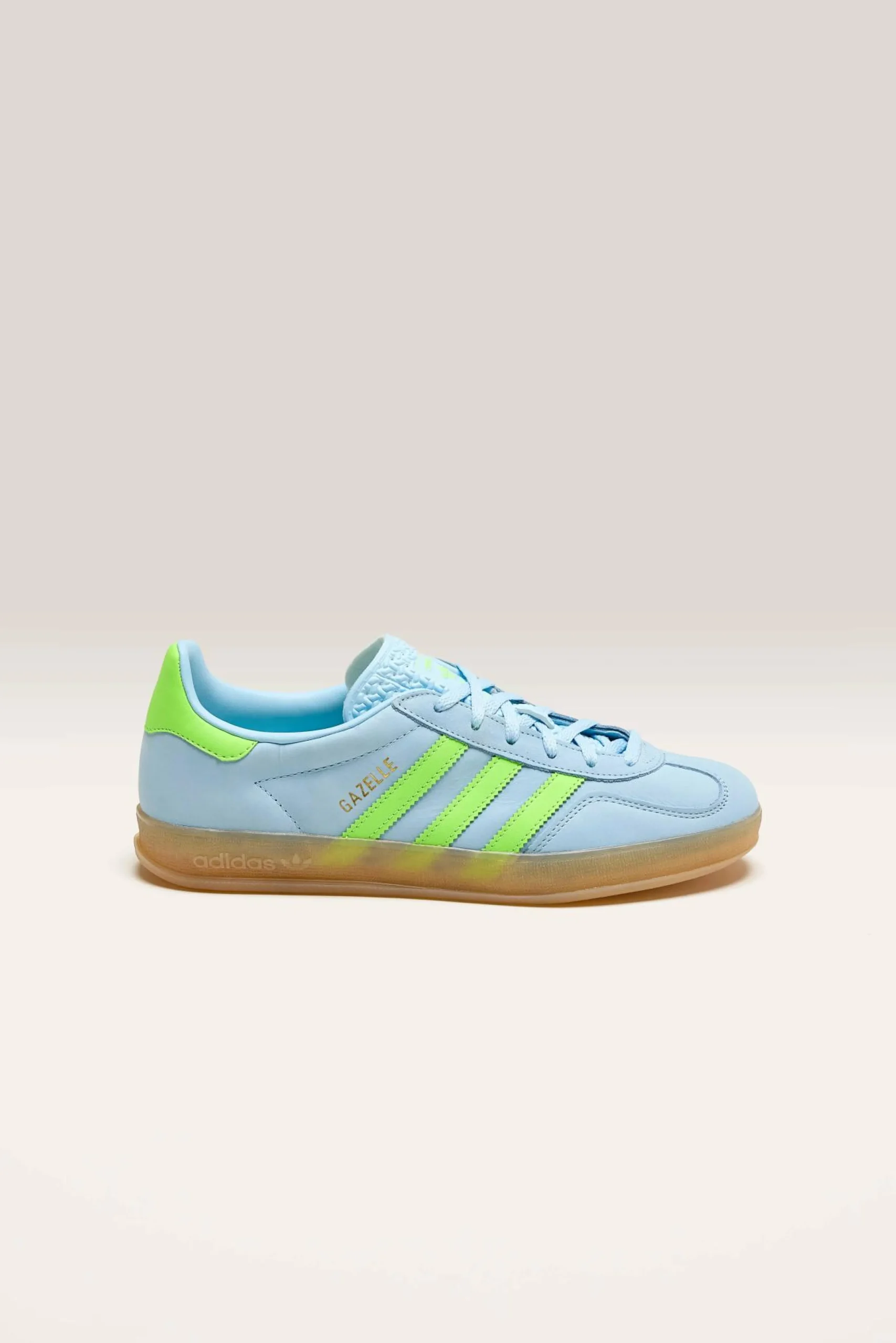 Bekijk Alles|Sneakers|Adidas Gazelle Indoor Voor Vrouwen