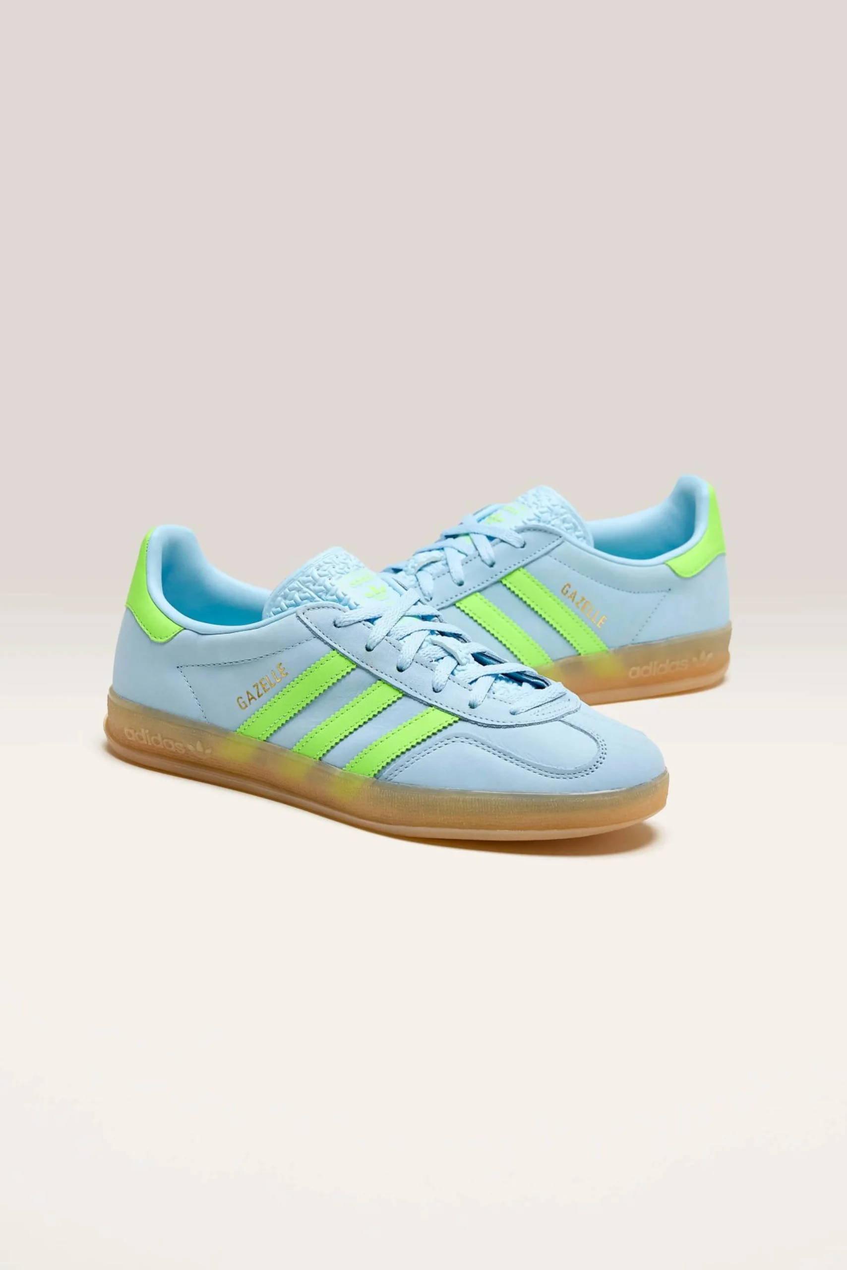 Bekijk Alles|Sneakers|Adidas Gazelle Indoor Voor Vrouwen