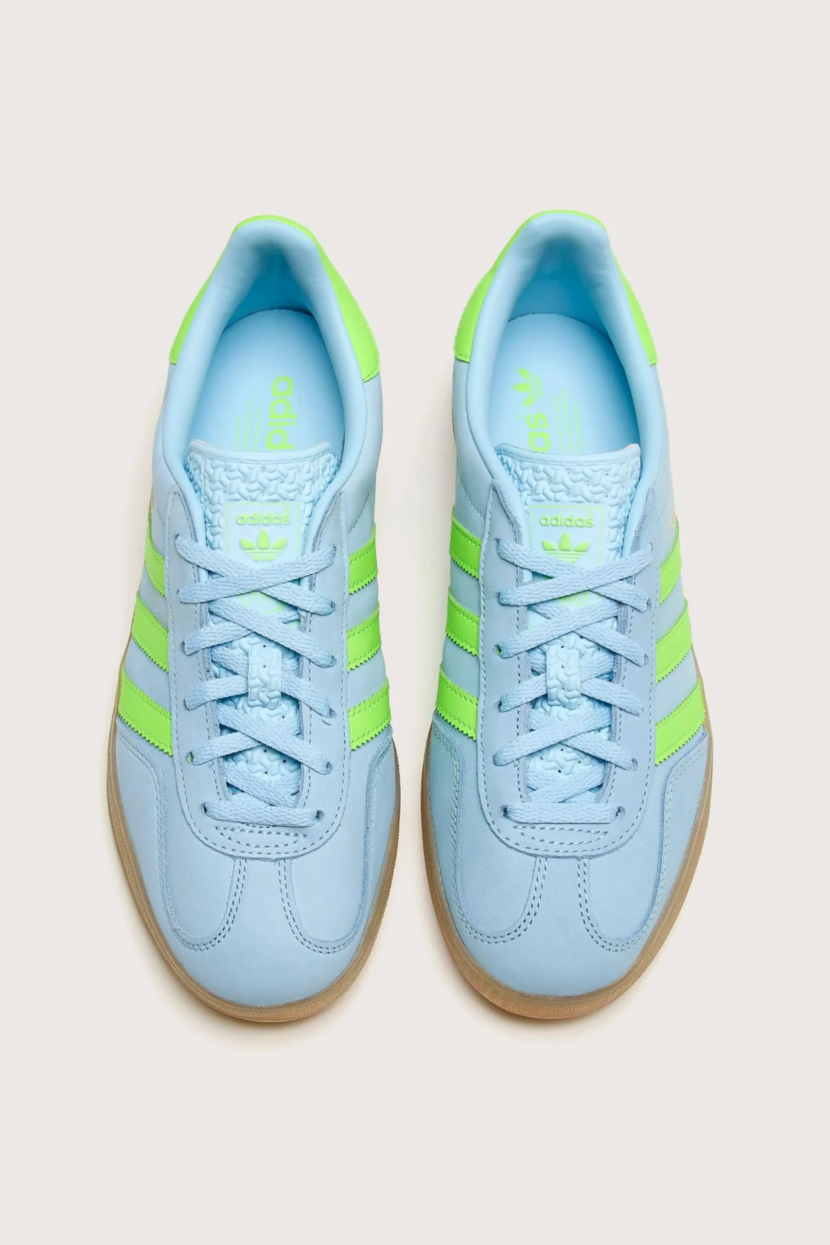 Bekijk Alles|Sneakers|Adidas Gazelle Indoor Voor Vrouwen