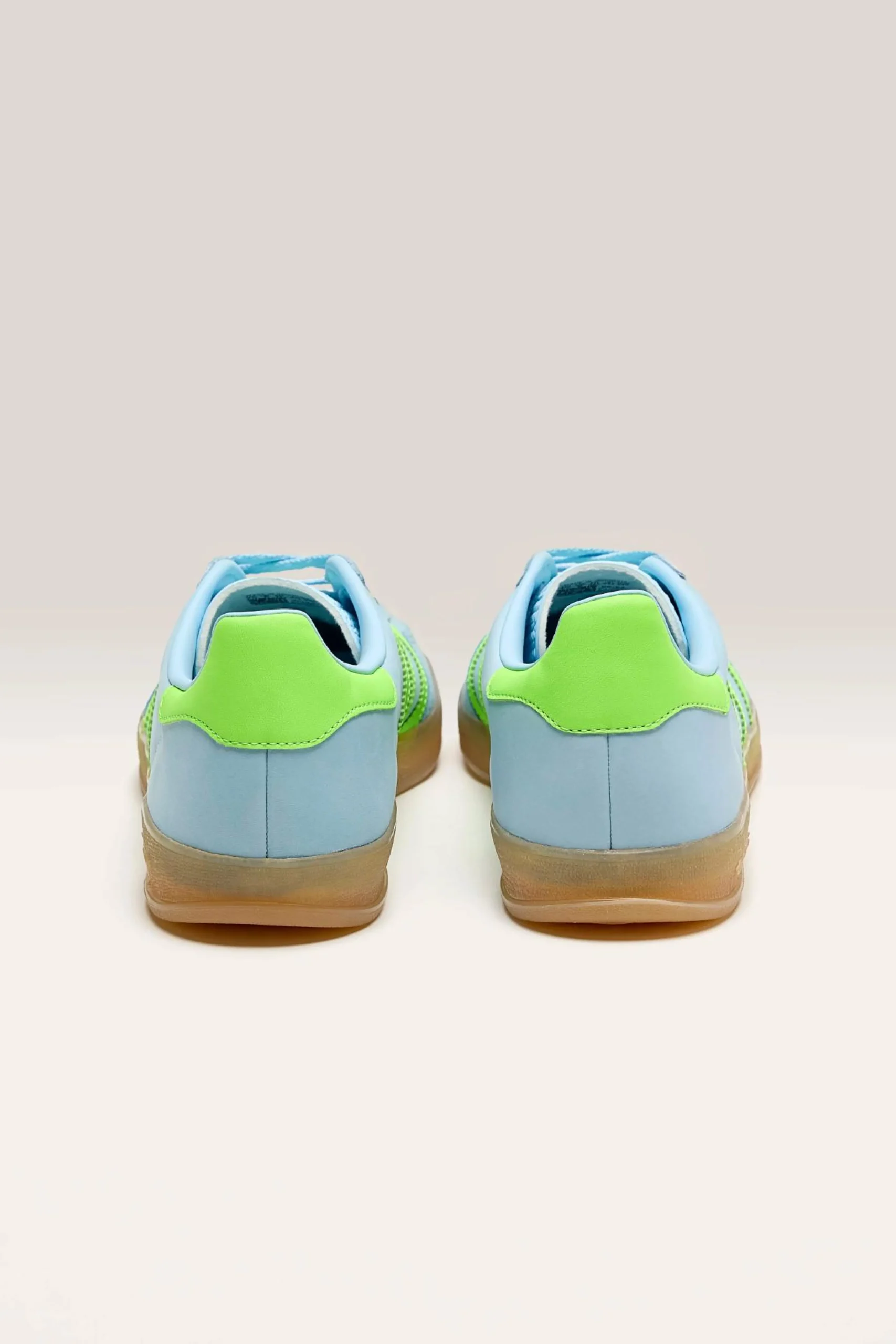 Bekijk Alles|Sneakers|Adidas Gazelle Indoor Voor Vrouwen