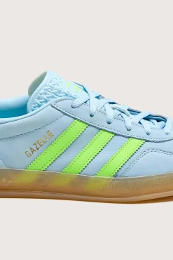 Bekijk Alles|Sneakers|Adidas Gazelle Indoor Voor Vrouwen