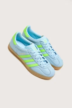 Bekijk Alles|Sneakers|Adidas Gazelle Indoor Voor Vrouwen