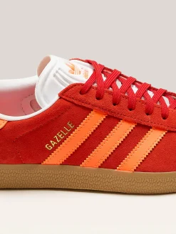 Bekijk Alles|Sneakers|Adidas Gazelle Voor Vrouwen