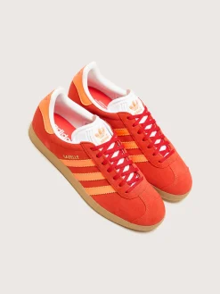 Bekijk Alles|Sneakers|Adidas Gazelle Voor Vrouwen