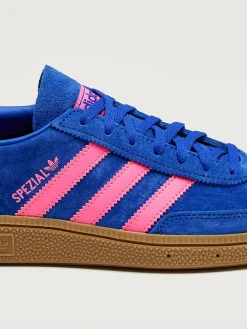 Bekijk Alles|Sneakers|Adidas Handball Spezial Voor Vrouwen