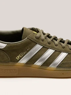 Bekijk Alles|Sneakers|Adidas Handball Spezial Voor Vrouwen