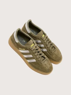 Bekijk Alles|Sneakers|Adidas Handball Spezial Voor Vrouwen