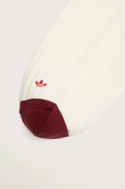 Sokken|Adidas Premium Halfhoge Crew Sokken Voor Vrouwen