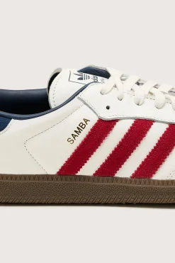 Bekijk Alles|Sneakers|Adidas Samba Og Voor Mannen