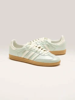 Bekijk Alles|Sneakers|Adidas Samba OG Voor Vrouwen