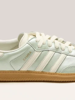 Bekijk Alles|Sneakers|Adidas Samba OG Voor Vrouwen