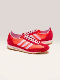 Bekijk Alles|Sneakers|Adidas SL 72 OG Voor Vrouwen