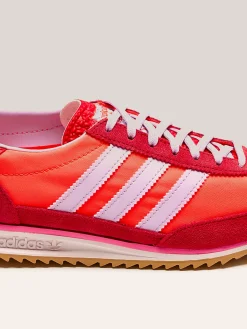 Bekijk Alles|Sneakers|Adidas SL 72 OG Voor Vrouwen