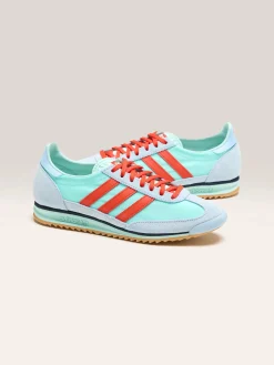 Bekijk Alles|Sneakers|Adidas SL 72 OG Voor Vrouwen