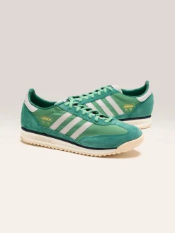 Bekijk Alles|Sneakers|Adidas SL 72 RS Voor Mannen