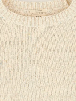 Truien|Bellerose Airhe Ronde Hals Trui