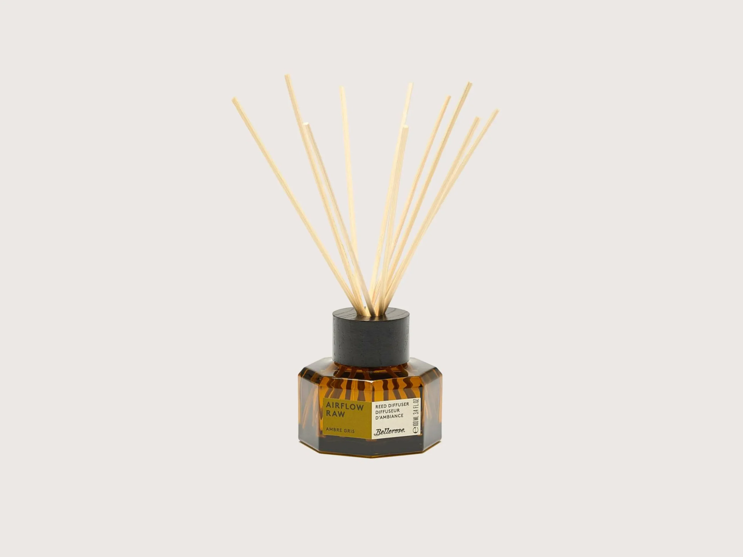 Fragrances & Candles|Fragrances & Candles|Bellerose Ambre Gris Geursticks