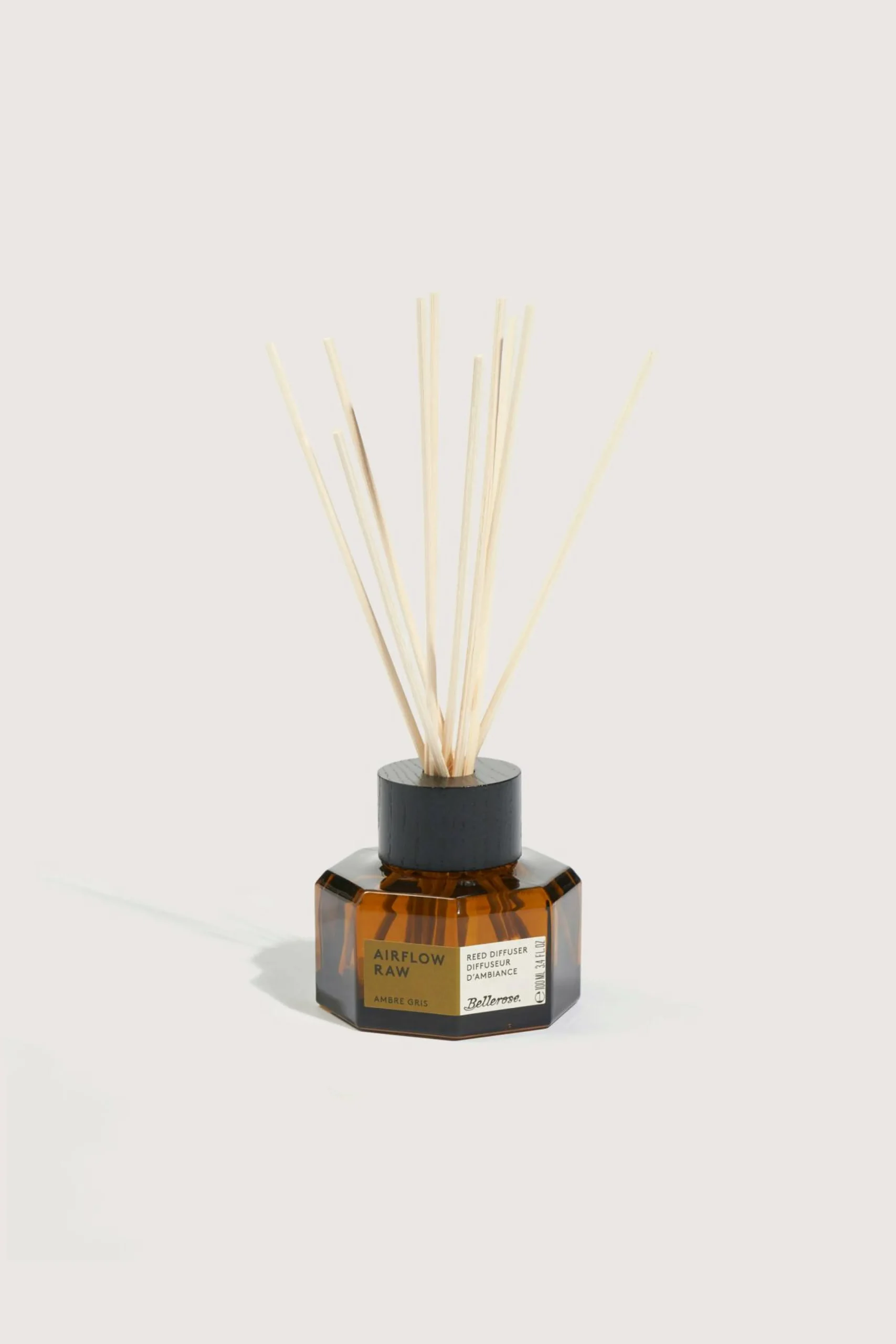 Fragrances & Candles|Fragrances & Candles|Bellerose Ambre Gris Geursticks