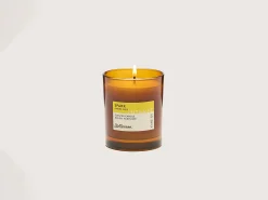 Fragrances & Candles|Fragrances & Candles|Bellerose Ambre Gris Kaars