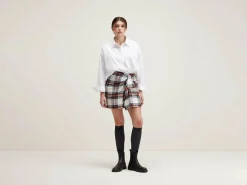 Rokken & Shorts|Bellerose Anae Minirok