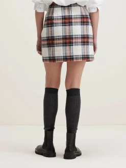 Rokken & Shorts|Bellerose Anae Minirok