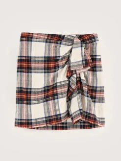 Rokken & Shorts|Bellerose Anae Minirok