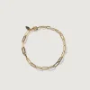Juwelen|Anni Lu Gouden Hour Armband