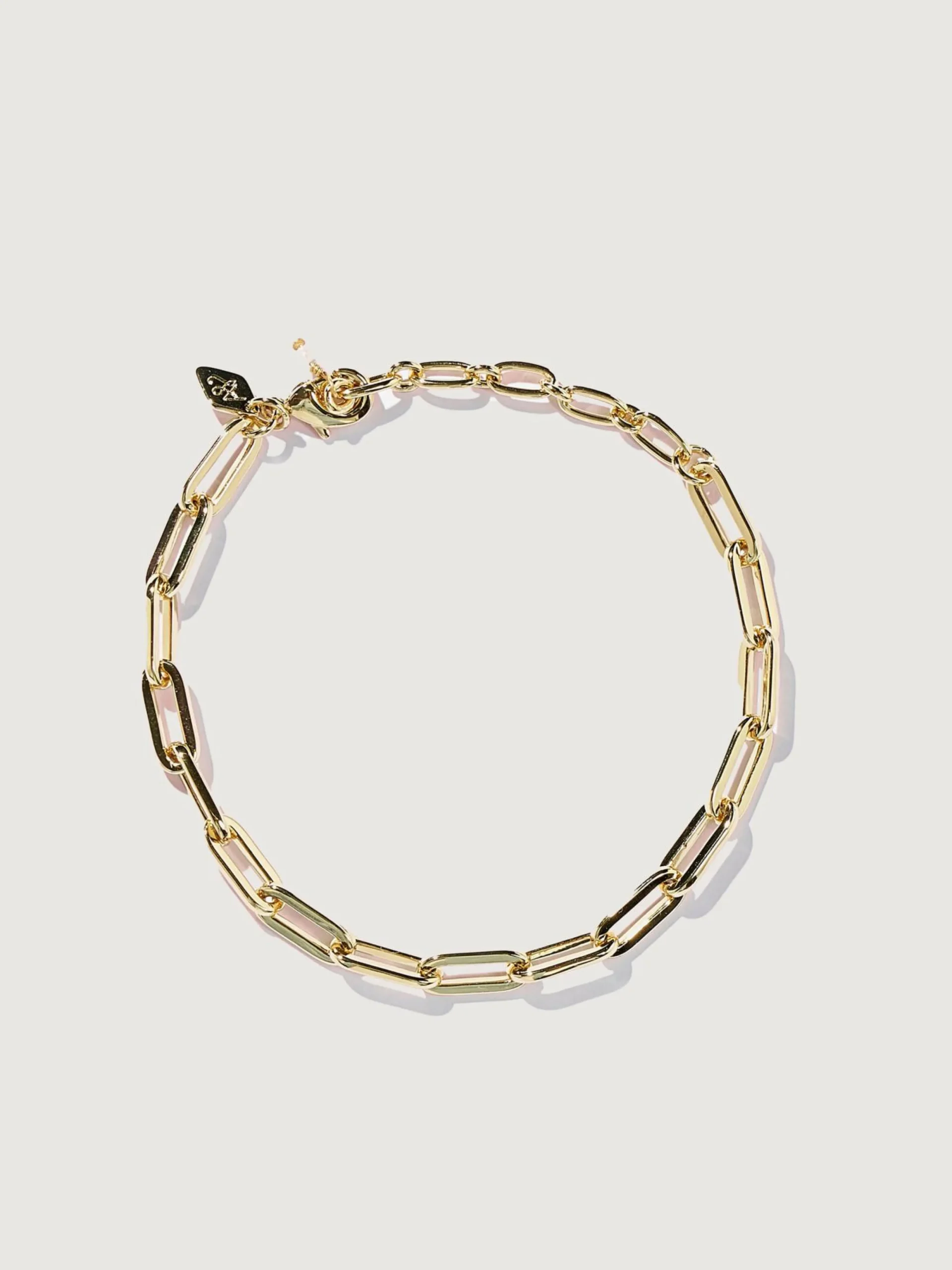Juwelen|Anni Lu Gouden Hour Armband