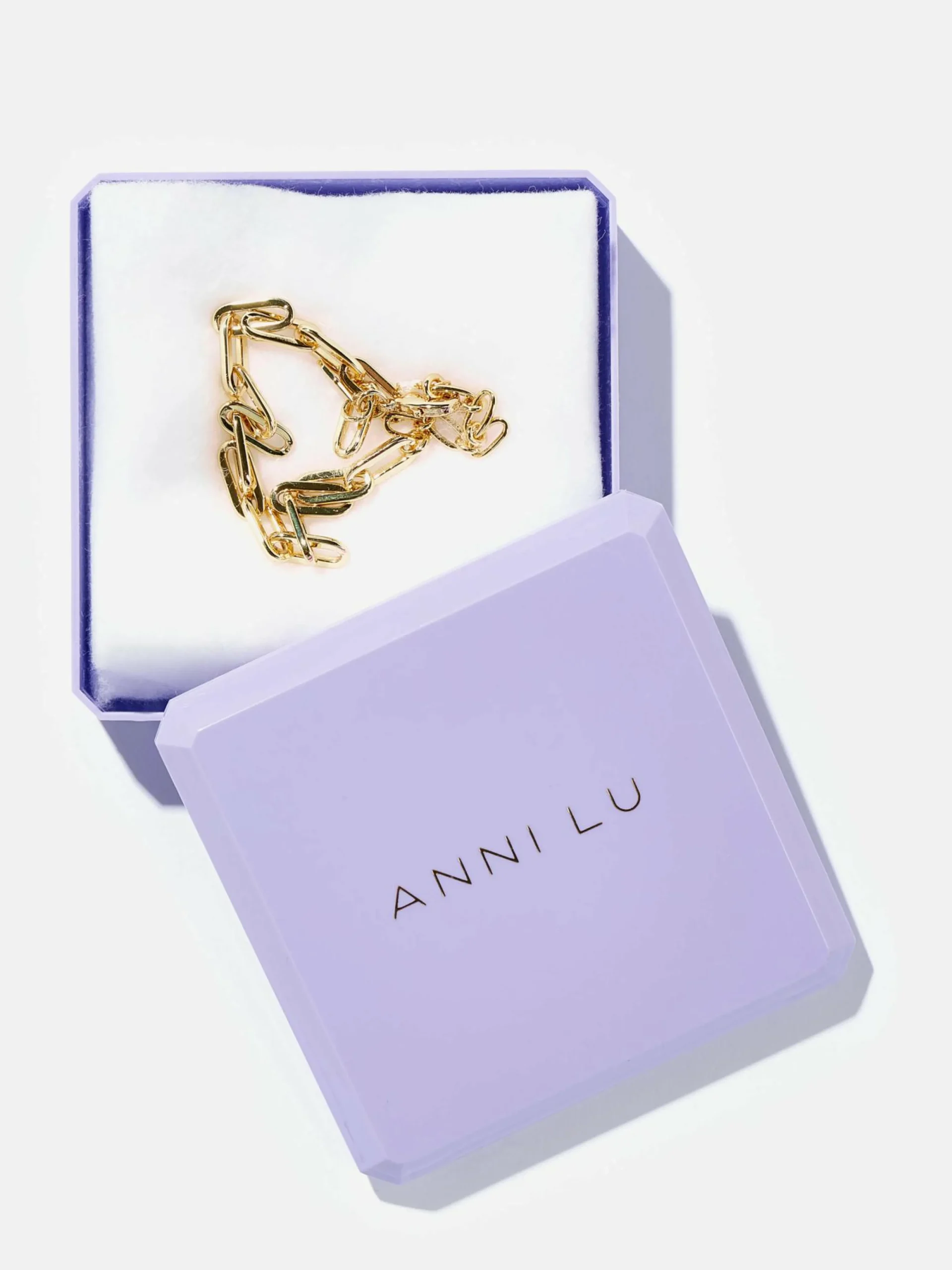 Juwelen|Anni Lu Gouden Hour Armband