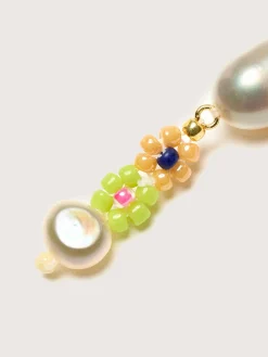 Juwelen|Anni Lu Mexi Flower Oorbellen