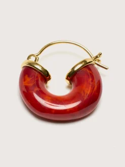 Bekijk Alles|Juwelen|Anni Lu Petit Swell Oorringen