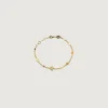 Juwelen|Anni Lu Spirale D'Or Armband