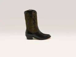 Bekijk Alles|Boots|Anthology Wanda Cowboyboots
