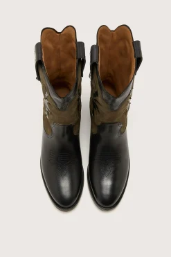 Bekijk Alles|Boots|Anthology Wanda Cowboyboots