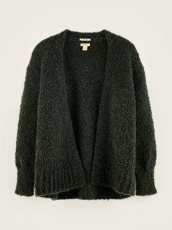 Truien|Bellerose Apool V-hals Cardigan