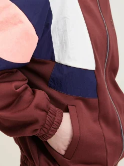 Sweatshirts|Bellerose Arenda Sweatshirt Met Rits