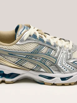 Bekijk Alles|Sneakers|Asics Gel-Kayano 14 Voor Vrouwen