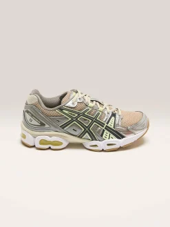 Bekijk Alles|Sneakers|Asics Gel-Nimbus 9 Voor Vrouwen