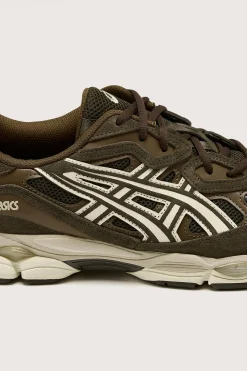 Bekijk Alles|Sneakers|Asics Gel-NYC Voor Mannen