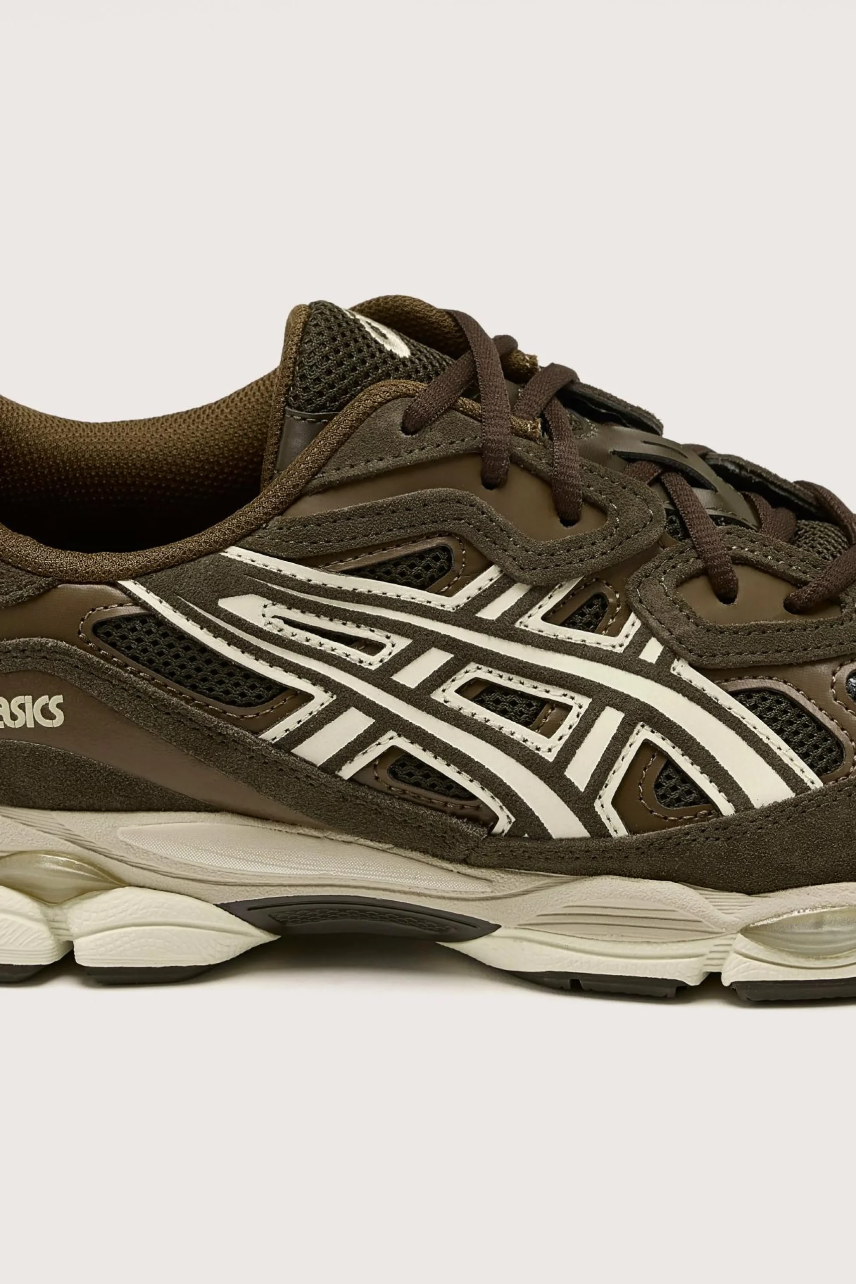 Bekijk Alles|Sneakers|Asics Gel-NYC Voor Mannen