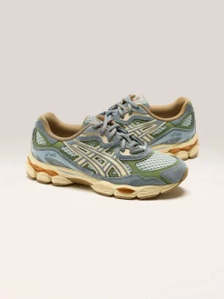 Bekijk Alles|Sneakers|Asics Gel-NYC Voor Vrouwen