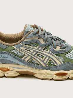 Bekijk Alles|Sneakers|Asics Gel-NYC Voor Vrouwen