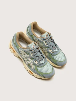 Bekijk Alles|Sneakers|Asics Gel-NYC Voor Vrouwen